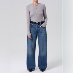 Citizens of Humanity Ayla in Claremont